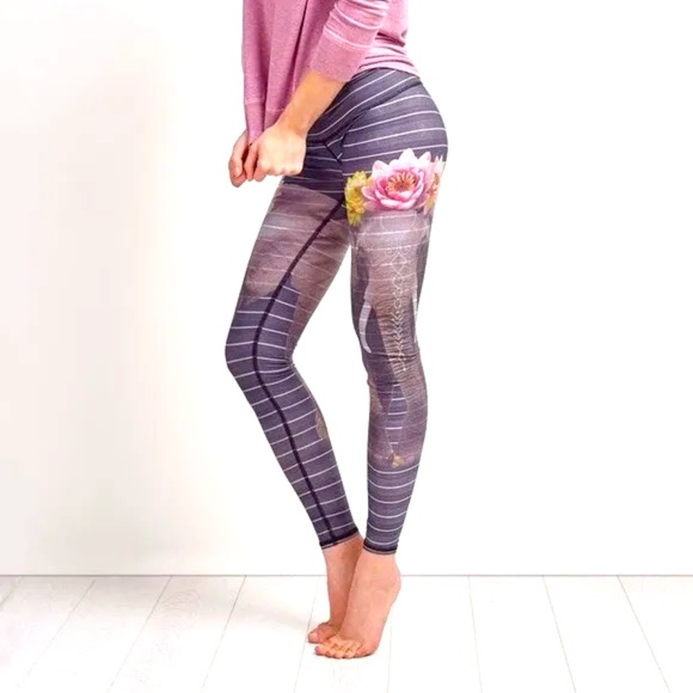 Tell Elephant Leggings